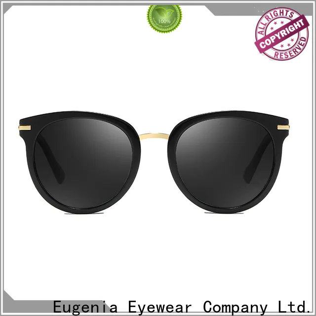 Eugenia highly-rated oversized cat eye sunglasses all sizes for outdoor