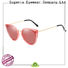 Eugenia praise cat eye sunglasses factory direct supply for Driving