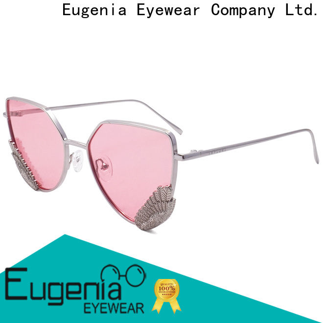 modern fashion sunglasses suppliers top brand at sale
