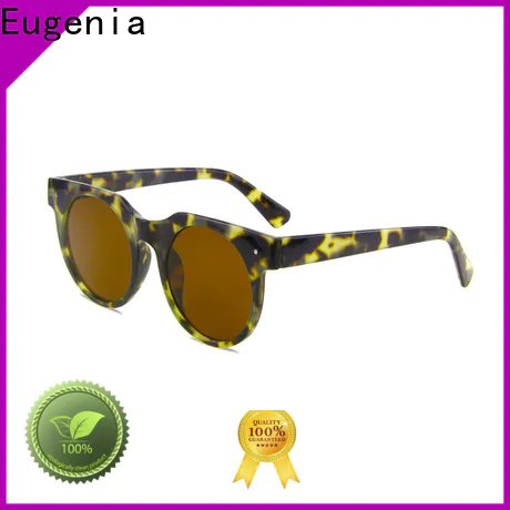 Eugenia fashion sunglass top brand company