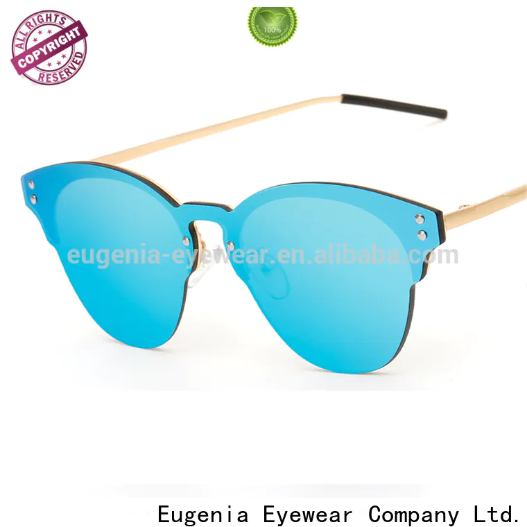 Eugenia new design wholesale fashion sunglasses for wholesale