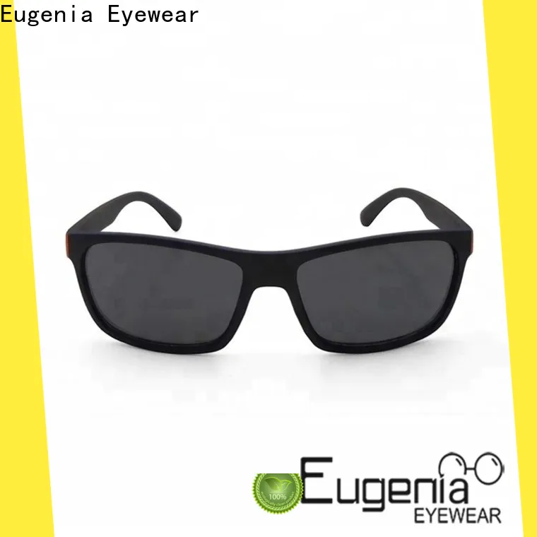 Eugenia new design fashion sunglass top brand fashion