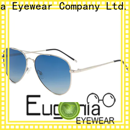 Eugenia fashion sunglasses manufacturer new arrival company