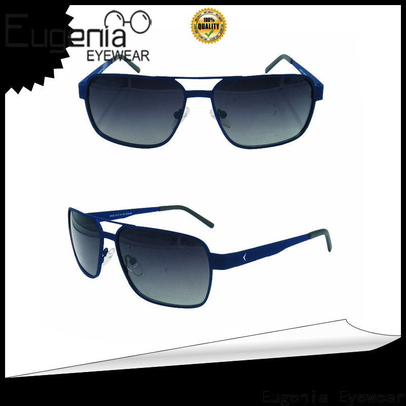 Eugenia fashion sunglasses suppliers quality assurance for wholesale