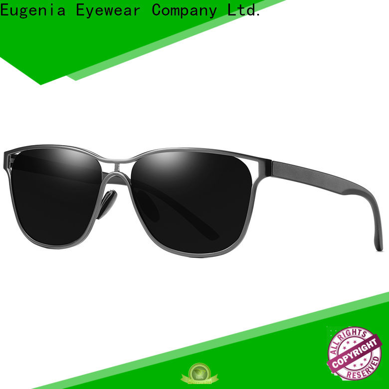 new design fashion sunglasses manufacturer quality assurance fast delivery