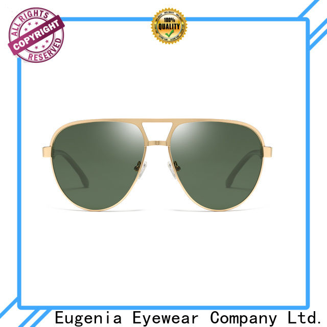 Eugenia new design sunglasses manufacturers top brand fashion