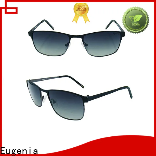 Eugenia new design fashion sunglasses manufacturer at sale