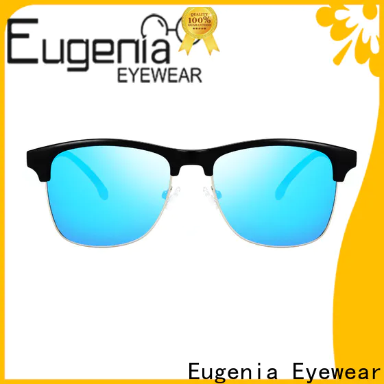 Eugenia creative fashion sunglasses suppliers quality assurance at sale