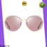 Eugenia creative fashion sunglasses manufacturer quality assurance fashion