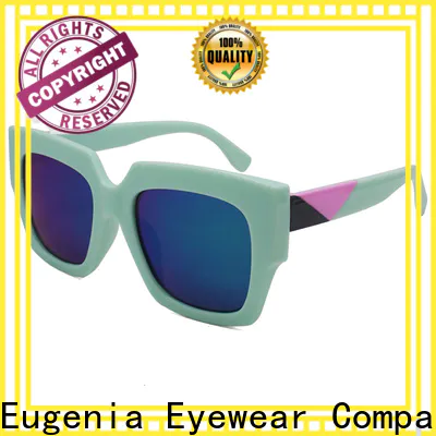 Eugenia New Trendy kids fashion sunglasses for party