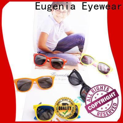 Eugenia kids sunglasses bulk for Decoration