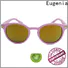 New Trendy kids sunglasses modern design  for party