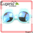 Eugenia unisex wholesale kids sunglasses overseas market for party
