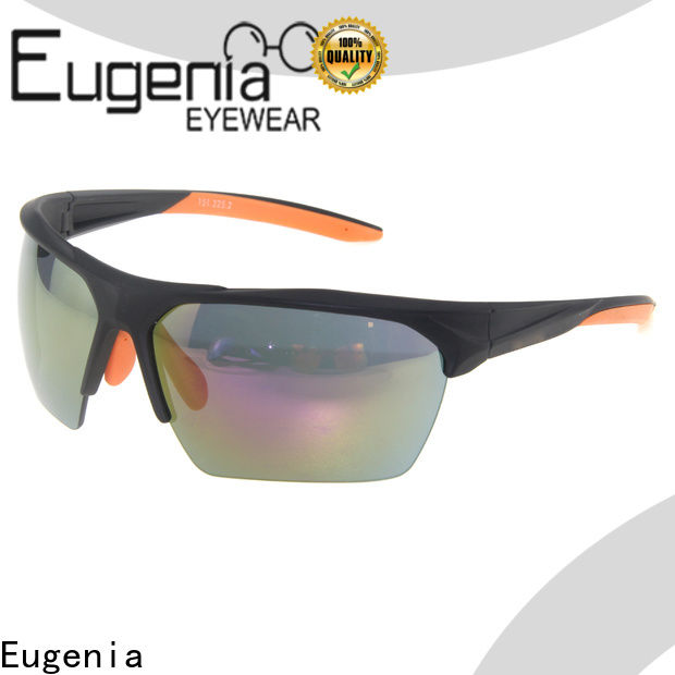 Eugenia popular sports sunglasses wholesale order now for outdoor