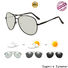 quality best photochromic sunglasses series
