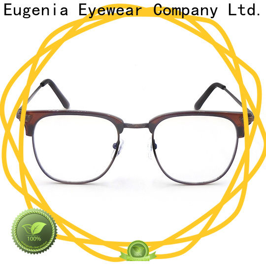 Eugenia designer reading glasses for women