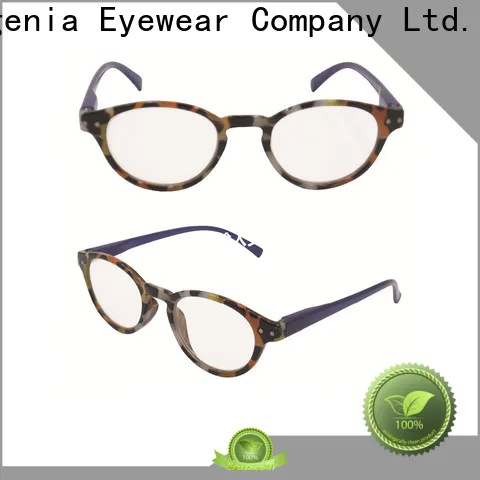Eugenia Cheap reading glasses for women made in china bulk production