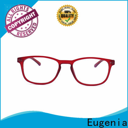 Eugenia reader sunglasses quality assurance company