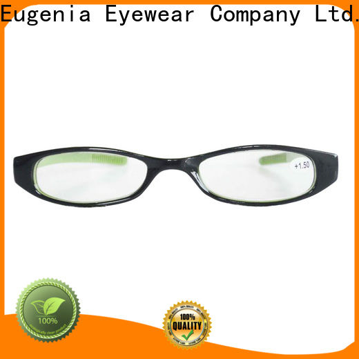 Professional designer reading glasses for women made in china