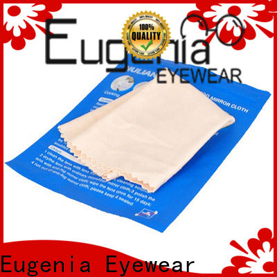 Eugenia high quality eyewear accessories wholesale modern design 