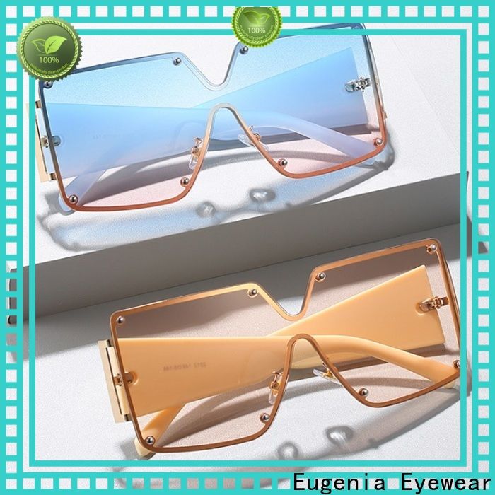 Eugenia women sunglasses national standard for Eye Protection