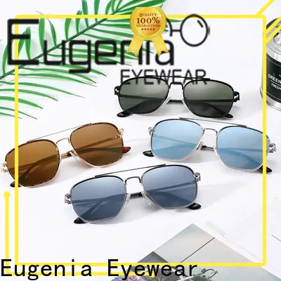 Eugenia unisex sunglasses in many styles  for promotional