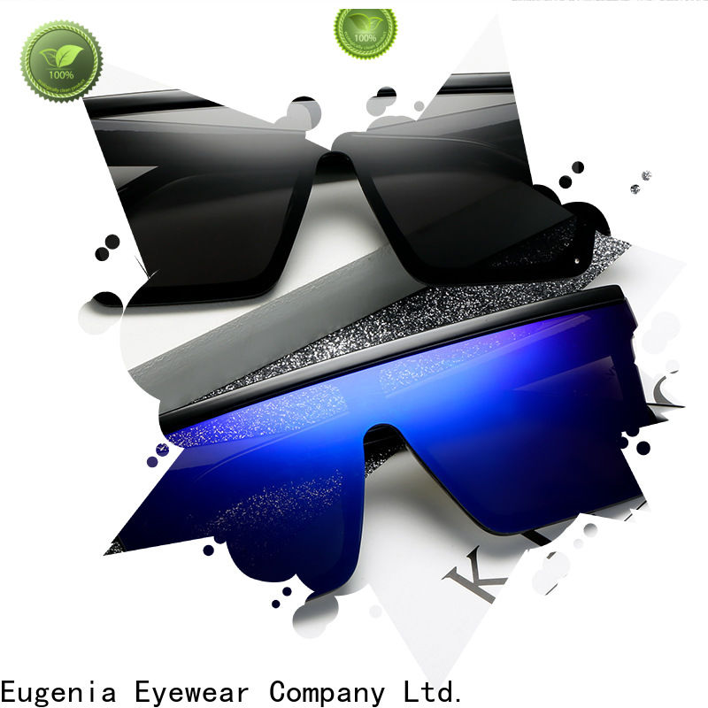 Eugenia unisex glasses made in china for gift
