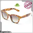 Eugenia unisex square sunglasses made in china for gift