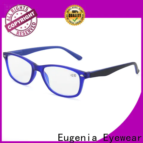 Eugenia reading glasses for women overseas market for women