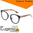 Eugenia high end modern optical vendor For optical frame glasses