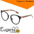 Eugenia high end modern optical vendor For optical frame glasses