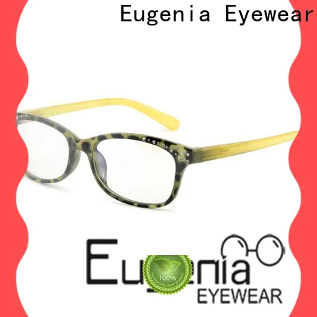Eugenia fashion modern optical vendor for Eye Protection