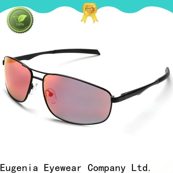 fashion wholesale polarized fishing sunglasses for eye protection