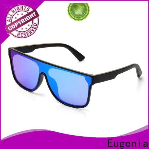 latest unisex sunglasses made in china for promotional