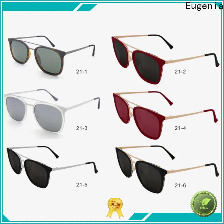 Eugenia best price women sunglasses luxury for Eye Protection