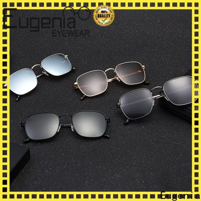 Eugenia classic mens sunglasses top brand for outdoor