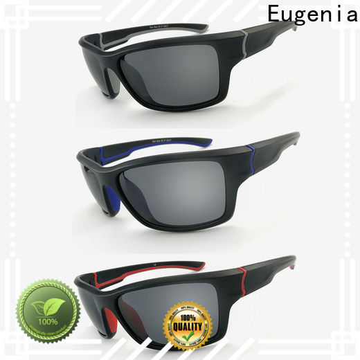 Eugenia wholesale polarized fishing sunglasses new arrival for outdoor