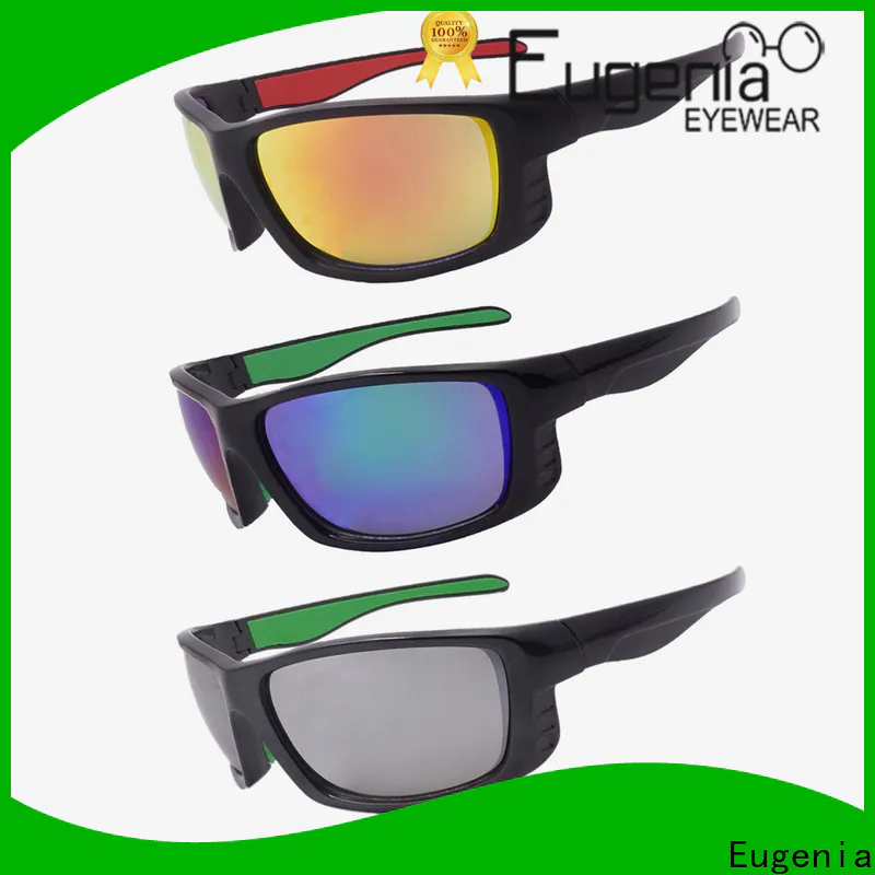 Eugenia fashion wholesale polarized fishing sunglasses made in china for outdoor