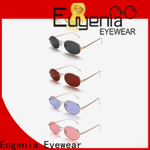 Eugenia women sunglasses elegant for Eye Protection