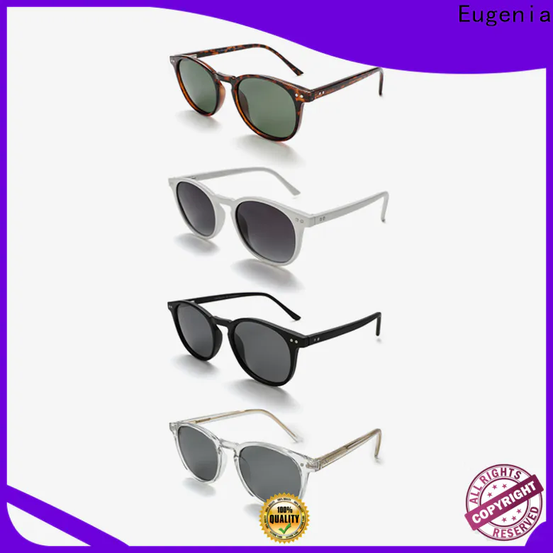 Eugenia beautiful design women sunglasses elegant for women