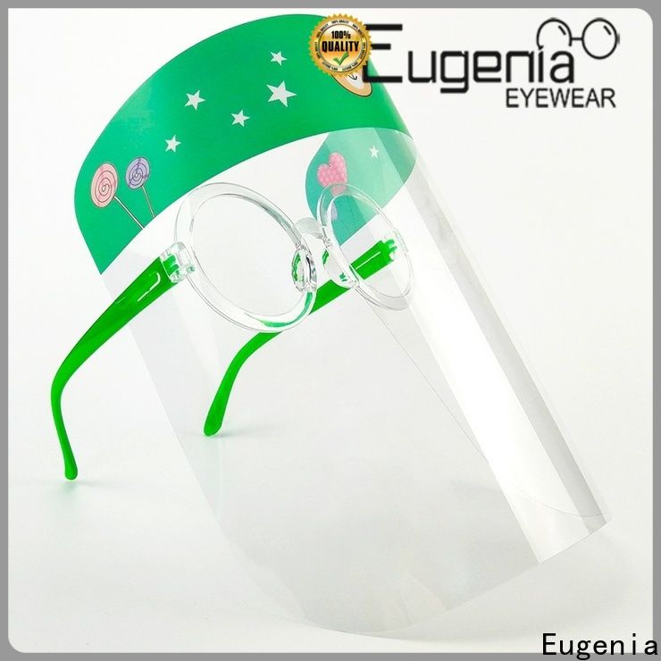 Eugenia shield medical supply competitive manufacturer