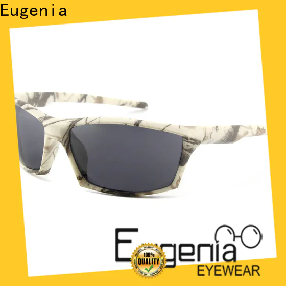 Eugenia camouflage sunglasses with good price