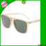 Eugenia popular square shape sunglasses top brand for Travel