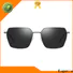Eugenia worldwide black square sunglasses quality assurance for Travel