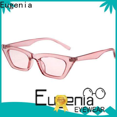 Eugenia free sample for Vacation