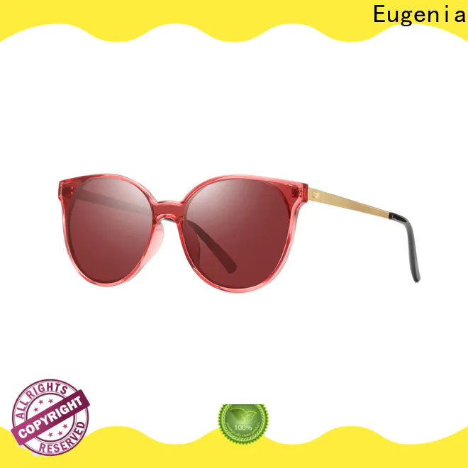 Eugenia cat glasses all sizes for Travel