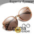 Eugenia cat eye sunglasses for women from China for Vacation