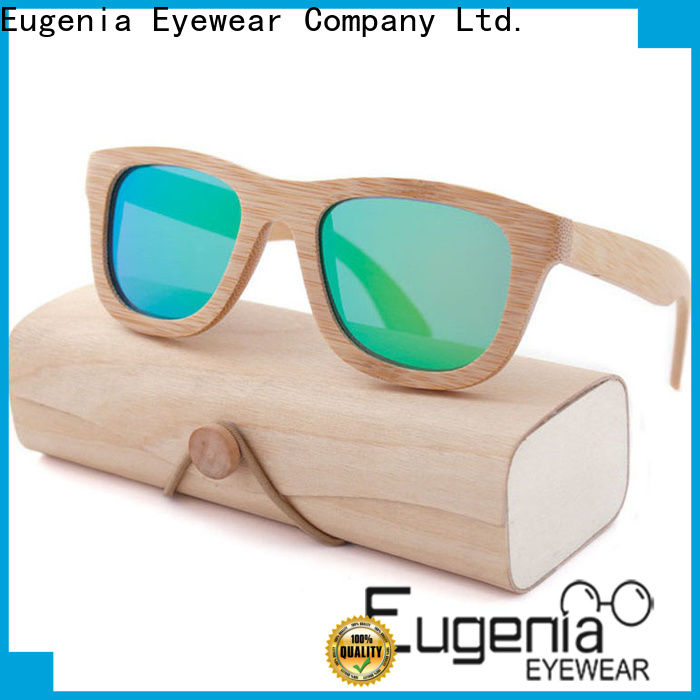 Eugenia fashion sunglasses suppliers new arrival fashion
