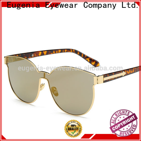 Eugenia fashion sunglasses suppliers luxury at sale