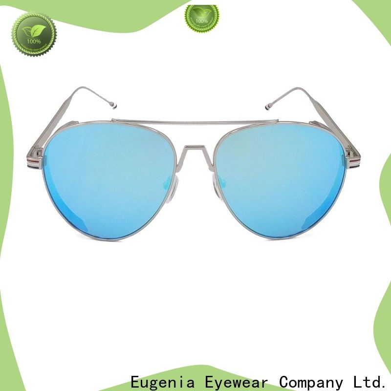 Eugenia fashion wholesale fashion sunglasses best brand